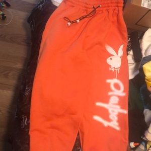 Pretty little thing playboy collection